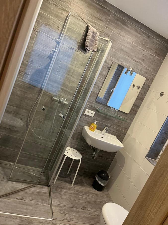 Haus Roseneck-Pension Am Stadtrand Borchen Екстер'єр фото