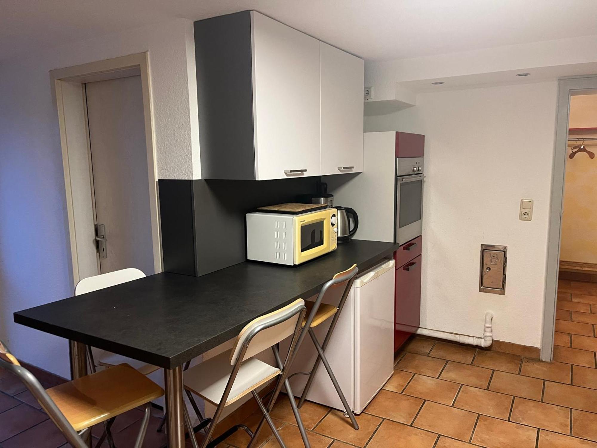 Haus Roseneck-Pension Am Stadtrand Borchen Номер фото