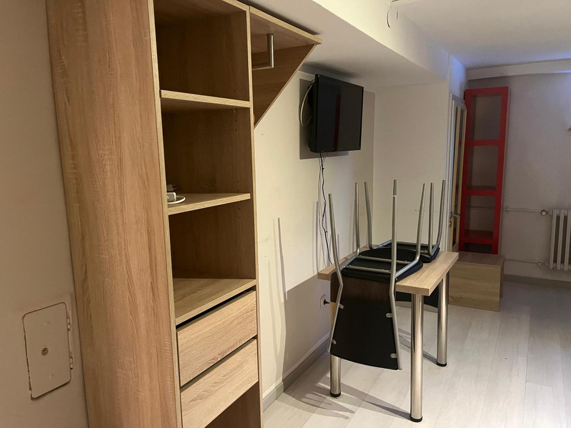 Haus Roseneck-Pension Am Stadtrand Borchen Номер фото